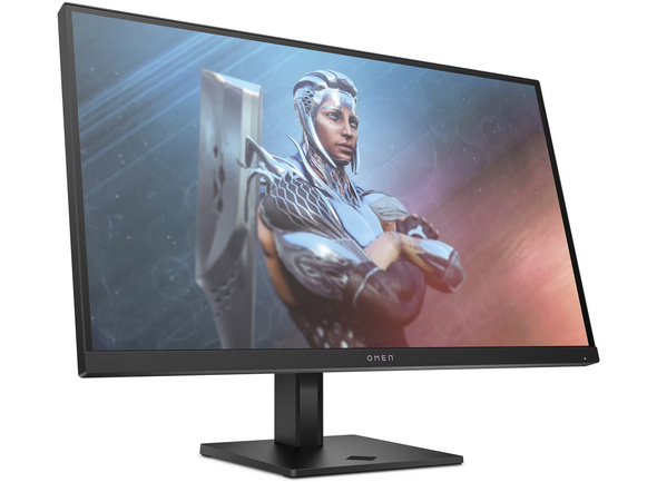 HP OMEN 27" - 165Hz FHD IPS Gaming Monitor | 780F9AA