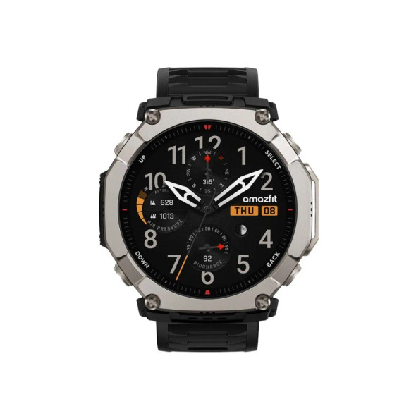 Amazfit T-Rex Ultra 2 Smartwatch | A2550