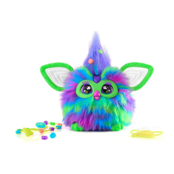 Hasbro Furby Galaxy | HBFBF8901