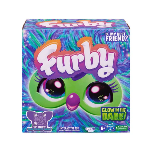 Hasbro Furby Galaxy | HBFBF8901