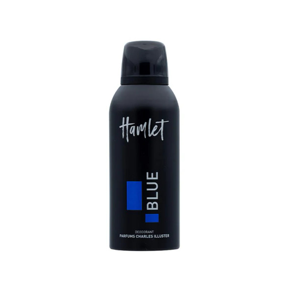 Hamlet Blue Men Deodorant | 262057