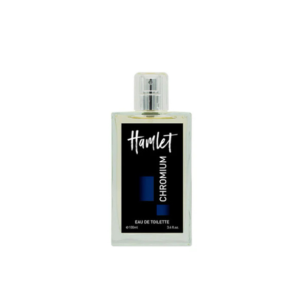 Hamlet Chromium Men Eau de Toilette | 262058