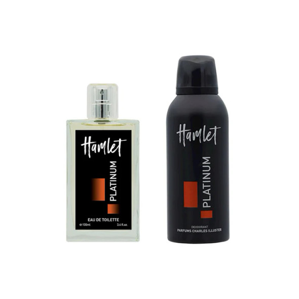 Hamlet Coffret Platinum | 265700