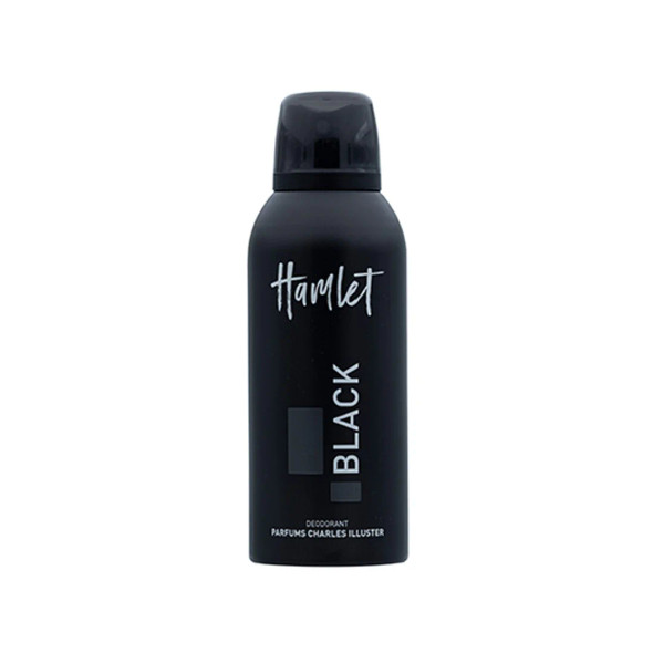 Hamlet Black Men Deodorant | 262053