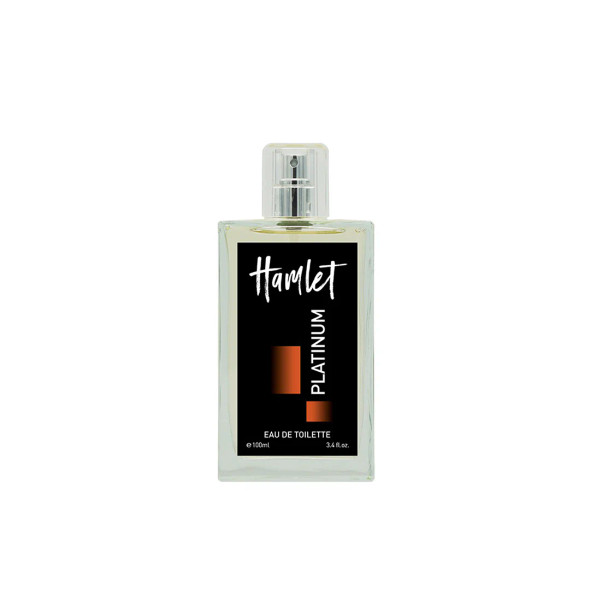 Hamlet Platinum Men Eau de Toilette | 262061