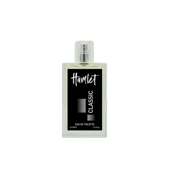 Hamlet Classic Men Eau de Toilette | 262064