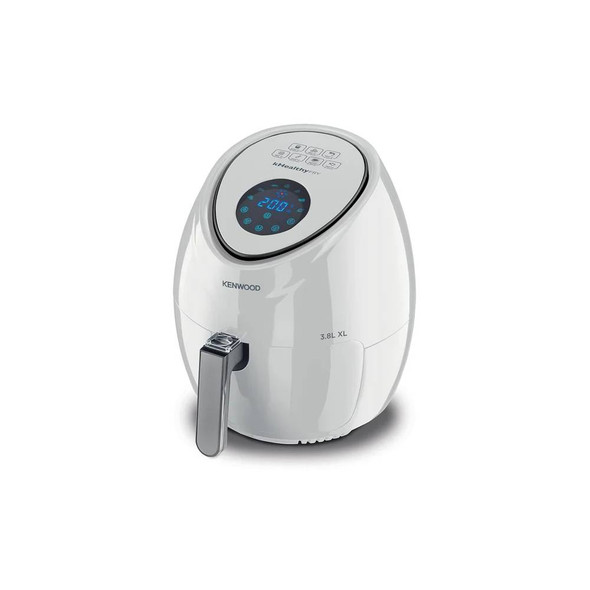 Kenwood Air Fryer 3.8L 1500W - White | HFP30.000WH