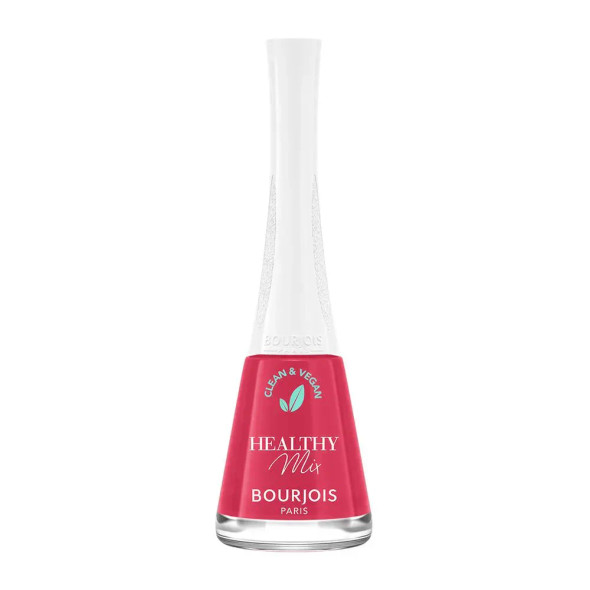 Bourjois Healthy Mix Nail Polish - Berry Cute