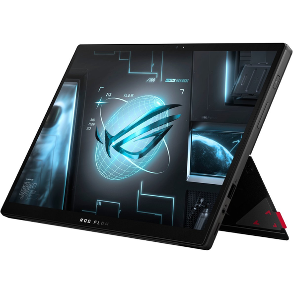 ASUS ROG Flow Z13 13.4" 120Hz WUXGA Touch-Sreen Gaming Laptop - Intel Core i9-12900H - RAM 16GB - SSD 1TB - NVIDIA RTX 3050Ti - Win 11 | GZ301ZE-Z13.I93050T(USED)