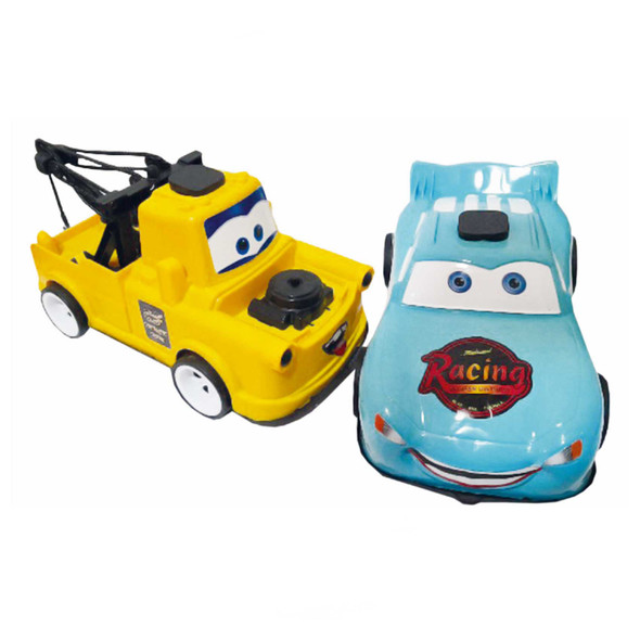 Super Stars Toy Set | CLK-310