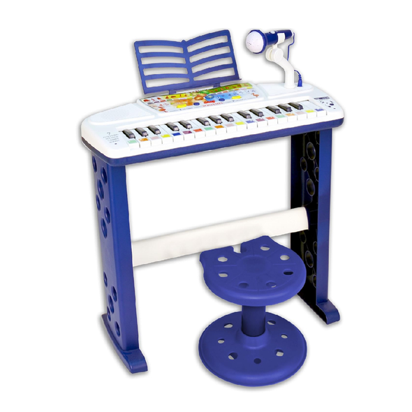 Bontempi Electronic Organ with Legs for Kids | 143340