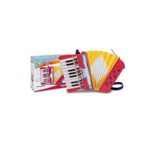 Bontempi Accordion for Kids | AC1780