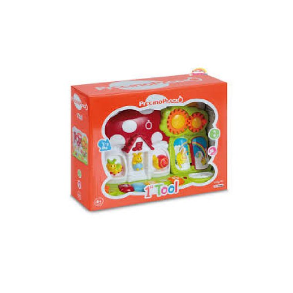 Bontempi Baby Activity Park for Kids | ALB3231