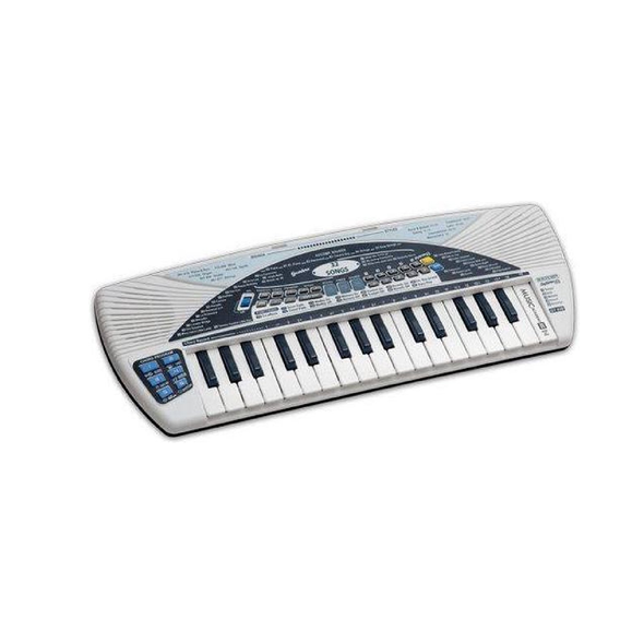 Bontempi Digital Keyboard for Kids | GT630