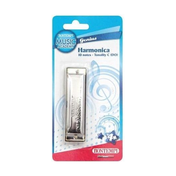 Bontempi Harmonica for Kids | HM10