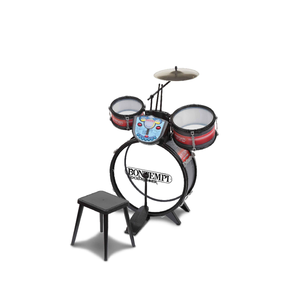 Bontempi Marching Drum for Kids | JE5600