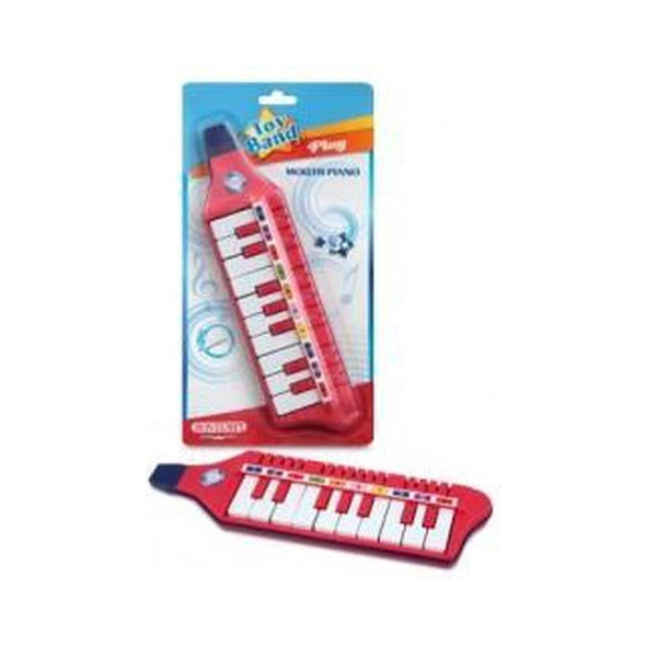 Bontempi Mouth Piano for Kids | MP1012