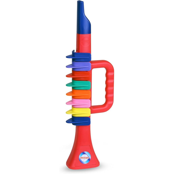 Bontempi Trumpet for Kids | TR2732