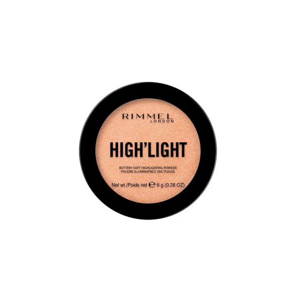 Rimmel Highlight - 003 After Glow | 257493