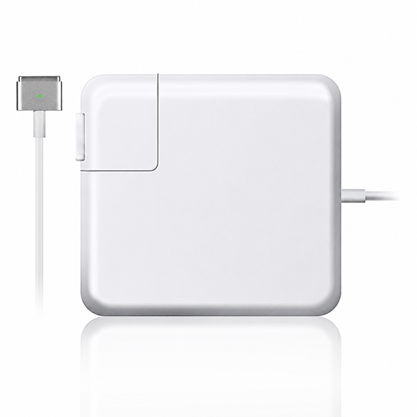 Compatible MagSafe 2 Adapter for MacBook 60W