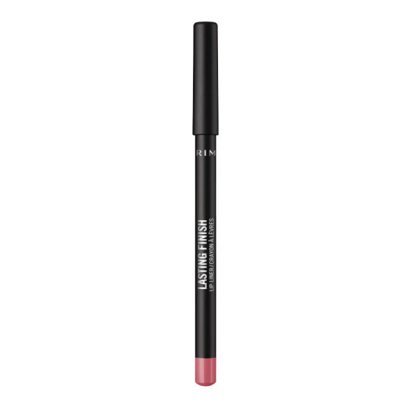 Rimmel Lasting Finish Lip Liner - 120 Pink Candy | 253650