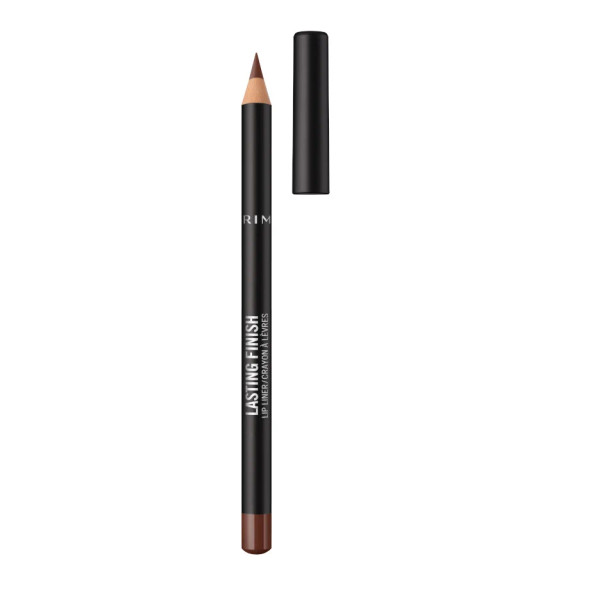 Rimmel Lasting Finish Lip Liner - 790 Brownie Pie | 253660