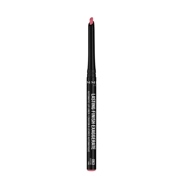 Rimmel New Lasting Finish Auto Lip Liner - 063 Eastend Pink | 270729