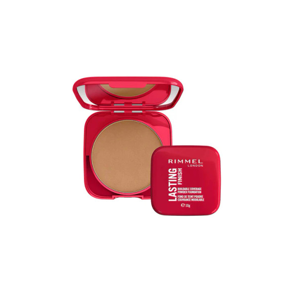 Rimmel Lasting Finish Powder - 006 Rose Vanilla | 261364