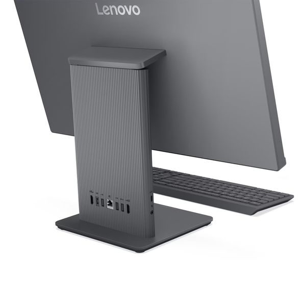 Lenovo IdeaCentre AIO - 23.8" FHD - Intel Core i7-13620H - 16GB RAM - 1TB SSD - Keyboard & Mouse | F0HN00DUAK