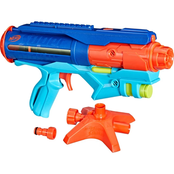 Hasbro Nerf Water Blaster | HBNRG1116