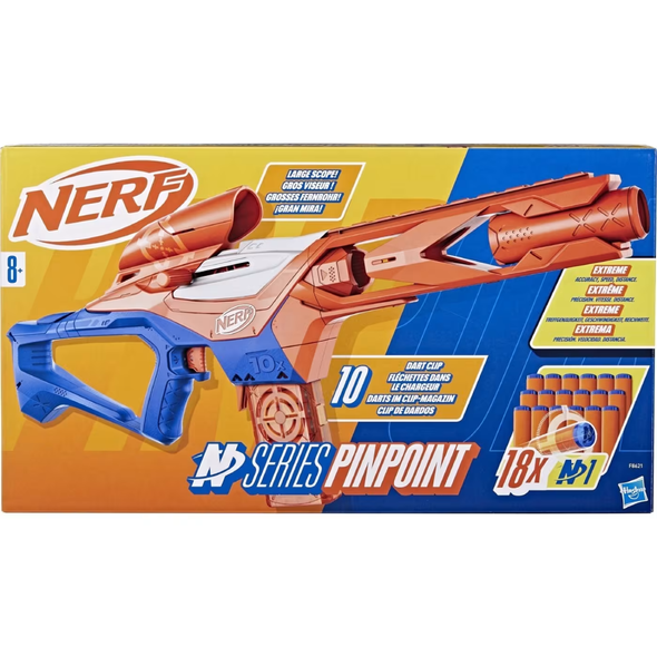 Hasbro Nerf N Series Pinpoint | HBNRF8621