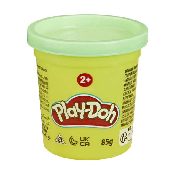 Hasbro Play-Doh Can - Green | HBPHG0510