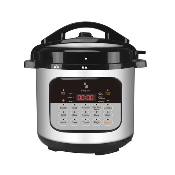 Beper Multicooker Pressure Pot | P101COS002