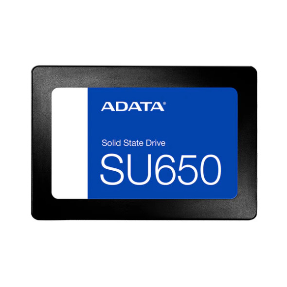 ADATA SU650 2.5-inch SSD 2TB | ASU650SS-2TT-R