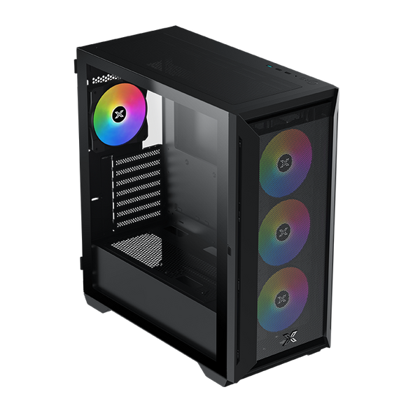 Xigmatek Gaming X II PRO Mid Tower Case | EN44304