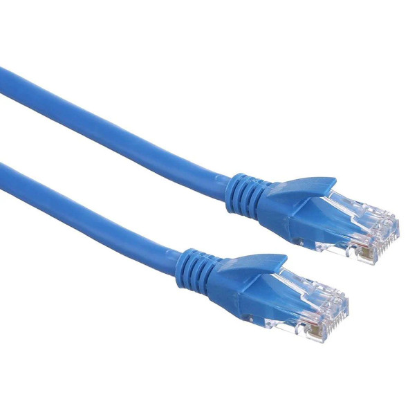 Prolink UTP CAT6 Patch Cord 0.5 Meter