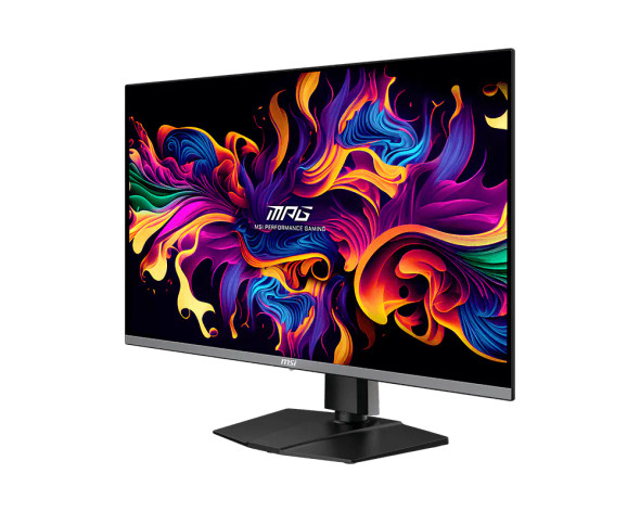 MSI MPG QD-OLED 32″ 4K 240Hz 0.03ms Gaming Monitor | 322URX