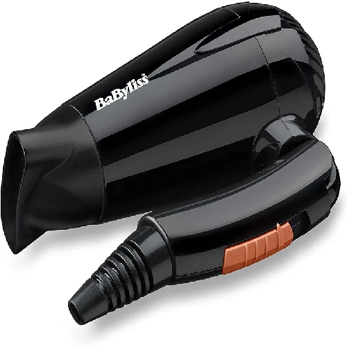 Babyliss Travel Dry 2000W | BABWSHA5344E