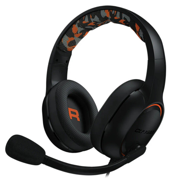 Cougar Dive Gaming Headset | CGR-P50B-270