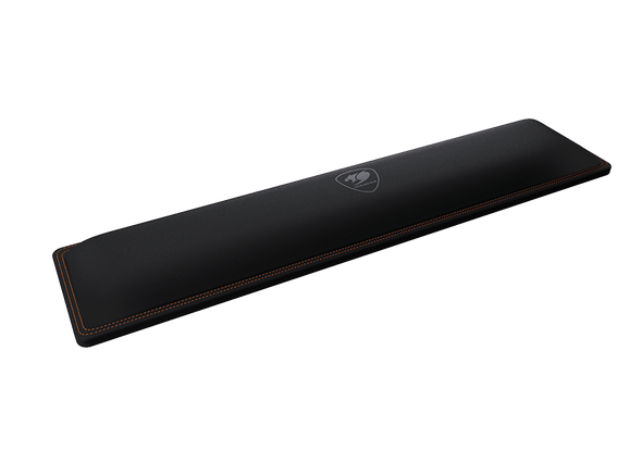 Cougar Palm Rest Fort X Ergonomic Keyboard Rest | 3MFORTXN.0001