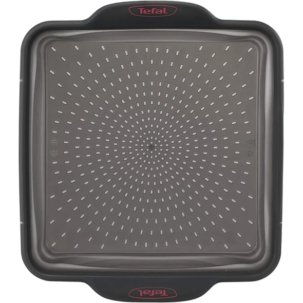 Tefal Crispy Bake - Square Cake 23×23 | J4170314
