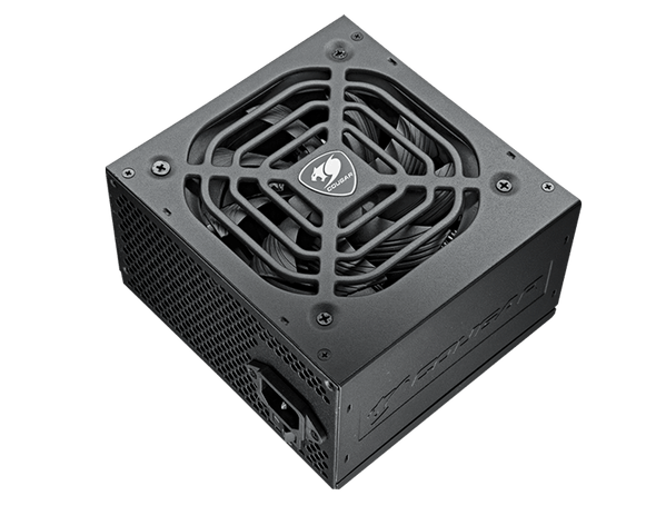Cougar SXC 500 Power Supply 500W | SXC-500-BLACK