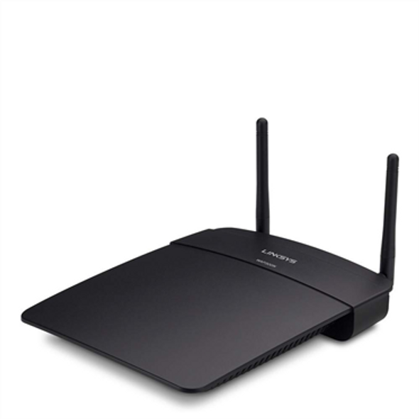 Linksys Wireless Router | E900-EE