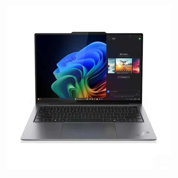 Lenovo ThinkPad X9 Aura Edition 14" Laptop - Intel Core Ultra 7 268V - RAM 32GB - SSD 1TB - Intel Arc Graphics 140V - Windows 11 Pro | 21QA0006US
