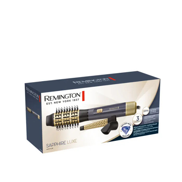 Remington Sapphire Luxe 1000W Air Styler