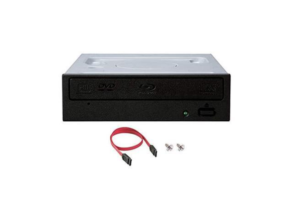 Pioneer Blu-Ray SATA 16X | BDR-212EBK