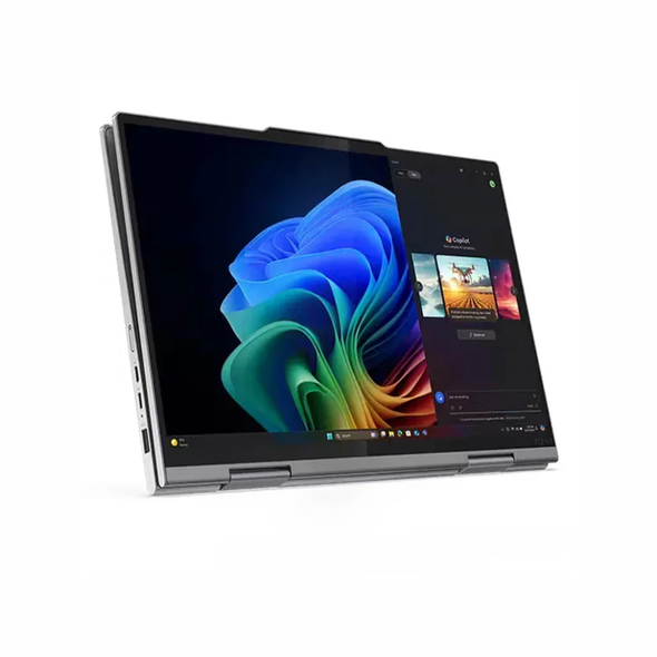 Lenovo ThinkPad X1 Gen 10 Aura 2-in-1 14" Touchscreen Laptop - Intel Core Ultra 7 268V - RAM 32GB - SSD 1TB - Intel Arc 140V - Windows 11 Pro | 21NUX005US