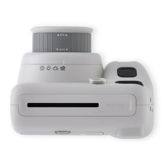 Fujifilm instax mini SE - Gray