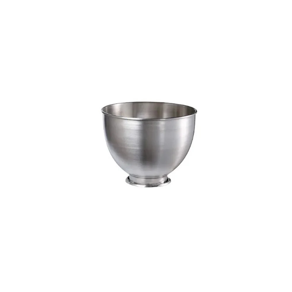 KitchenAid K45 Stainless Steel Mixing Bowl 4.3L - Stainless Steel