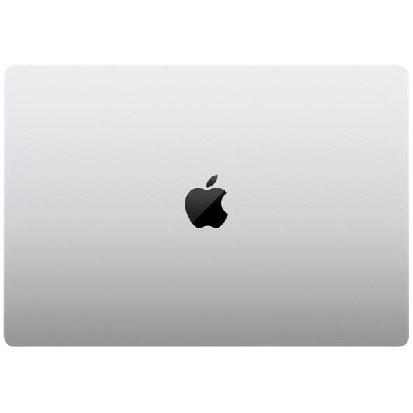 Apple MacBook Pro 16" M5 Pro Chip-18‑core CPU - 20‑core GPU-24GB Ram-1TB SSD - Silver | MGE44
